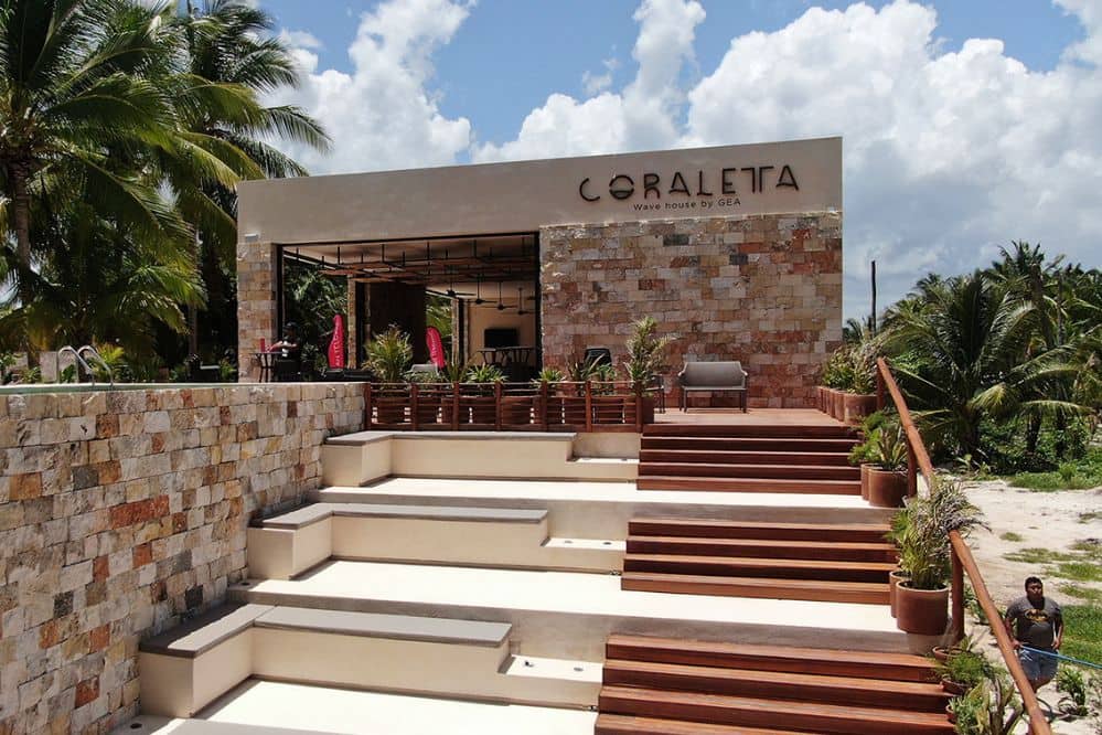 Coraletta Club de Playa